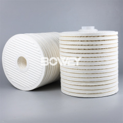 PA5601325 B 27/27 Bowey Replaces CJC Off-Line Fine High Precision Gear Oil Filter Element