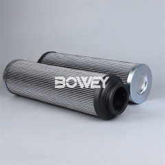 G04384Q Bowey Replaces Parker Hydraulic Oil Filter Element
