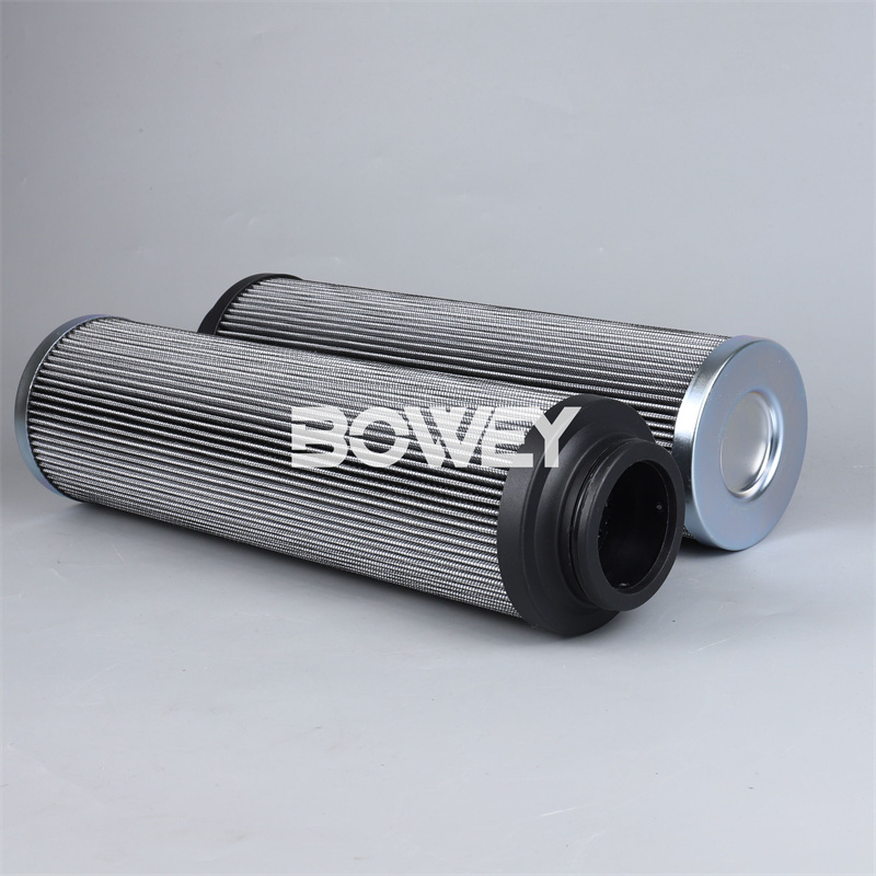 G04384Q Bowey Replaces Parker Hydraulic Oil Filter Element