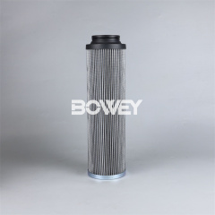 G04384Q Bowey Replaces Parker Hydraulic Oil Filter Element