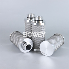 HF12060A Bowey Replaces Omega HF Series Air Precision Filter Element