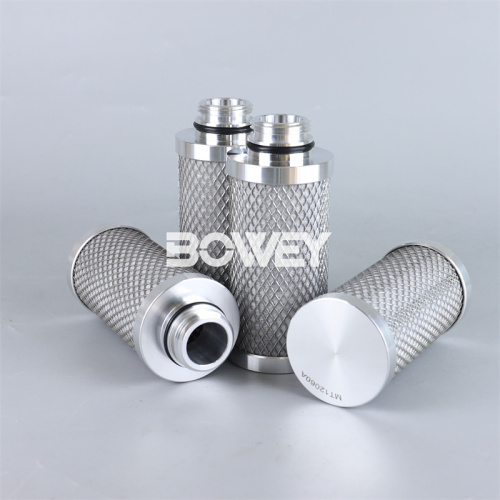 HF12060A Bowey Replaces Omega HF Series Air Precision Filter Element