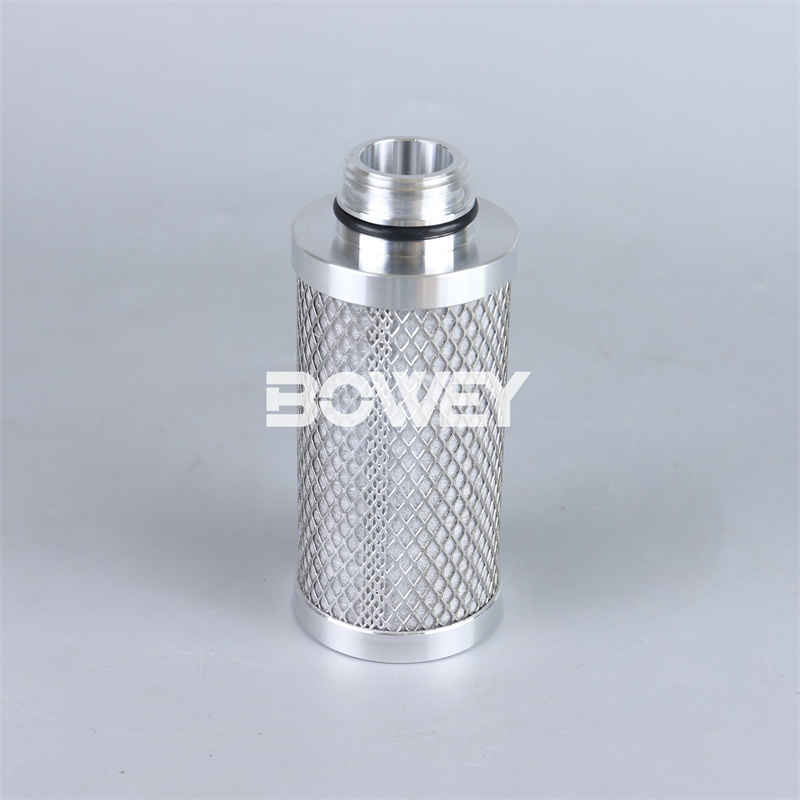 HF12060A Bowey Replaces Omega HF Series Air Precision Filter Element