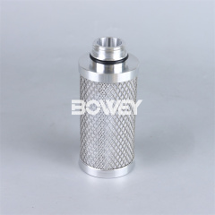 HF12060A Bowey Replaces Omega HF Series Air Precision Filter Element