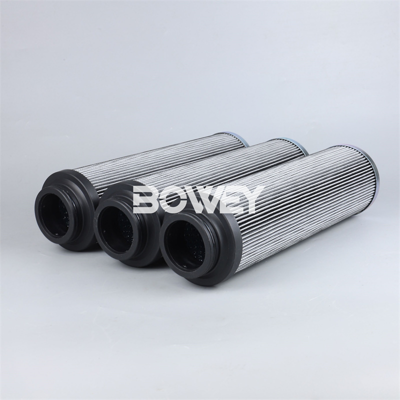 G04384Q Bowey Replaces Parker Hydraulic Oil Filter Element