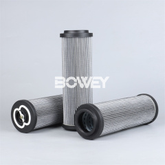 943718Q Bowey Replaces Parker Hydraulic Oil Filter Element