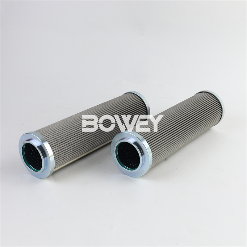 0500 D 020V Bowey Replaces Hydac Hydraulic Oil Filter Element