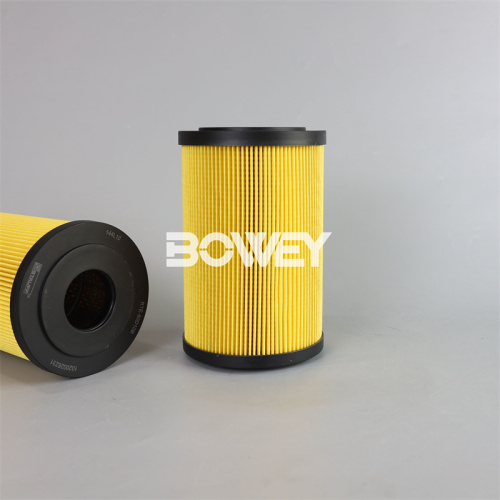 RTE80D10B Bowey Replaces Stauff Hydraulic Oil Filter Element