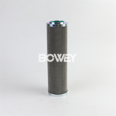 0500 D 020V Bowey Replaces Hydac Hydraulic Oil Filter Element