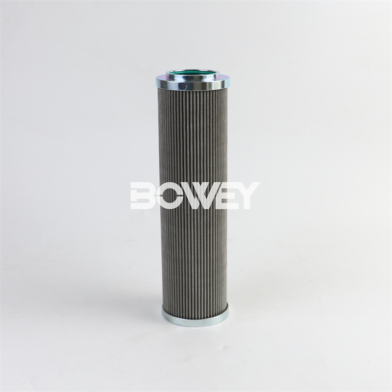 0500 D 020V Bowey Replaces Hydac Hydraulic Oil Filter Element