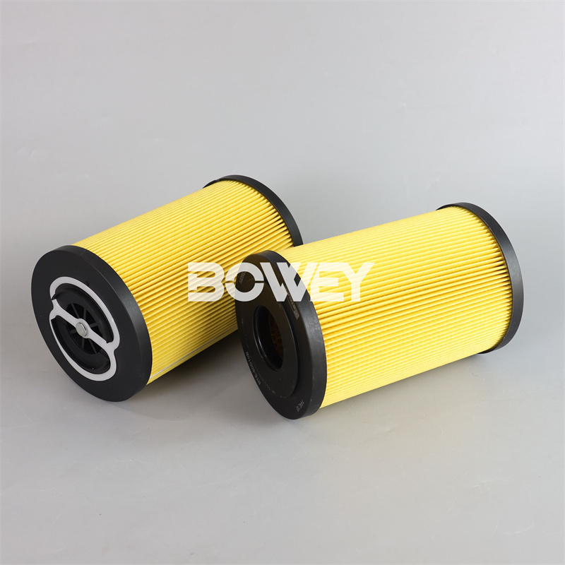 RTE80D10B Bowey Replaces Stauff Hydraulic Oil Filter Element