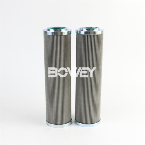 0500 D 020V Bowey Replaces Hydac Hydraulic Oil Filter Element