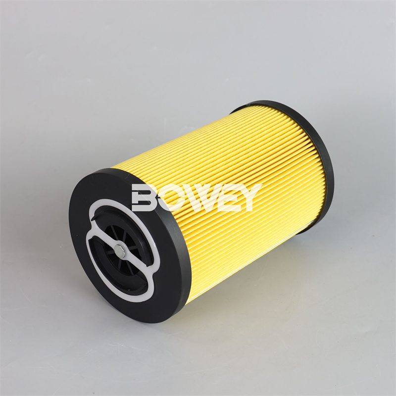 RTE80D10B Bowey Replaces Stauff Hydraulic Oil Filter Element