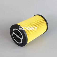 RTE80D10B Bowey Replaces Stauff Hydraulic Oil Filter Element