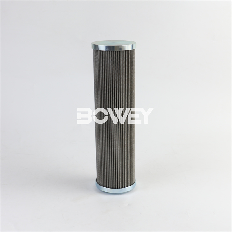 0500 D 020V Bowey Replaces Hydac Hydraulic Oil Filter Element