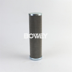0500 D 020V Bowey Replaces Hydac Hydraulic Oil Filter Element