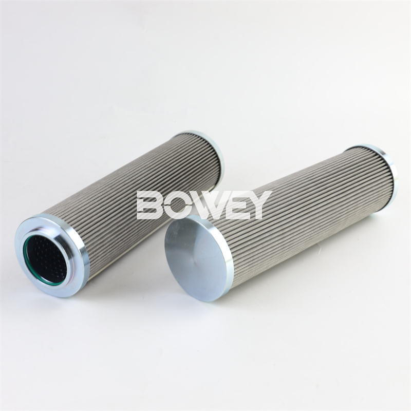 0500 D 020V Bowey Replaces Hydac Hydraulic Oil Filter Element