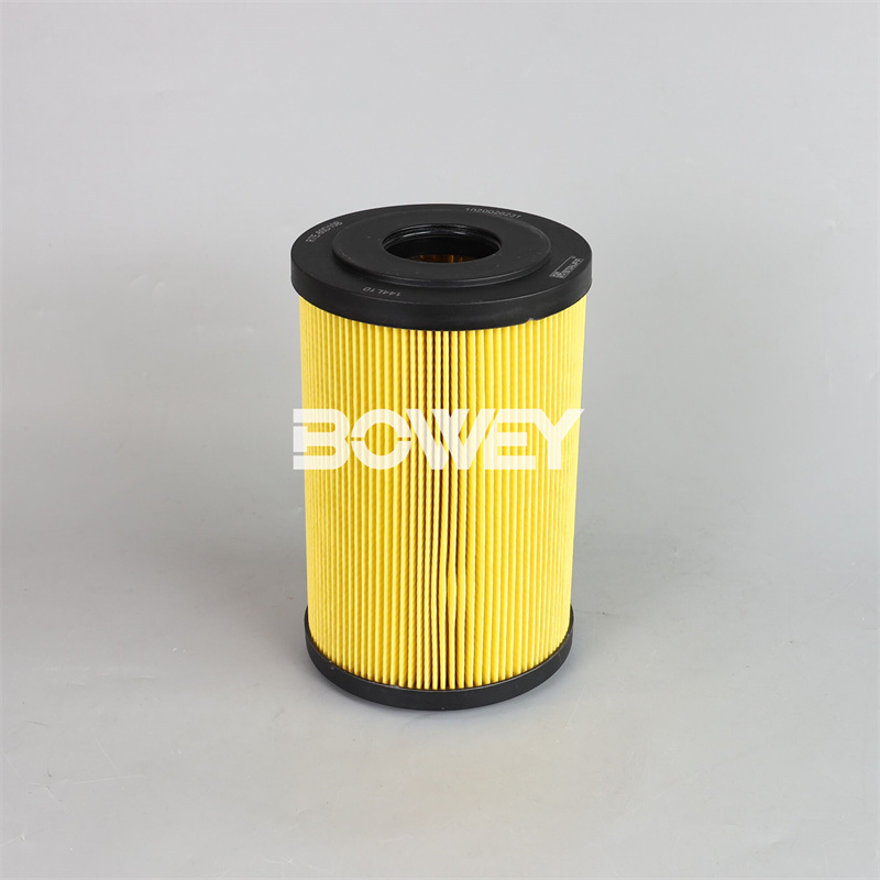 RTE80D10B Bowey Replaces Stauff Hydraulic Oil Filter Element