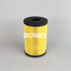 RTE80D10B Bowey Replaces Stauff Hydraulic Oil Filter Element