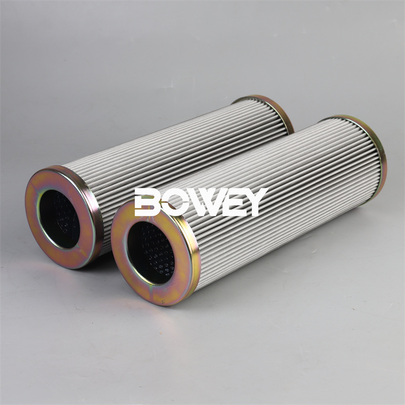 PI3115SM-X10 Bowey Replaces Mahle Hydraulic Oil Filter Element
