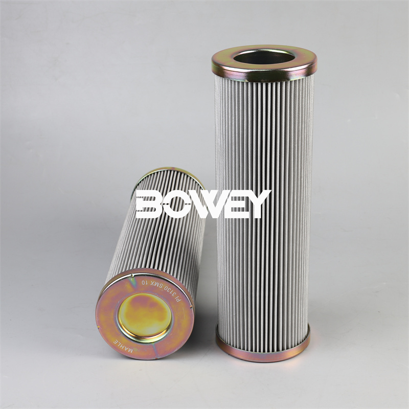 PI3115SM-X10 Bowey Replaces Mahle Hydraulic Oil Filter Element