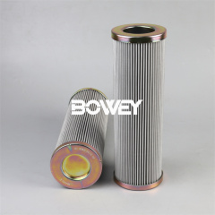 PI3115SM-X10 Bowey Replaces Mahle Hydraulic Oil Filter Element
