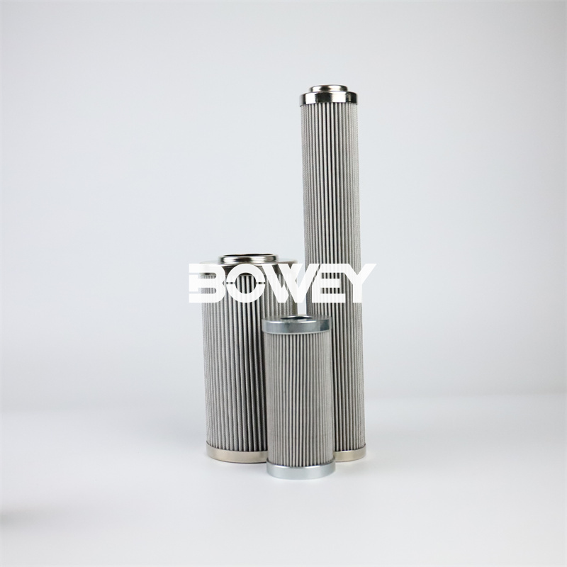 300128 01.E 120.25VG.16.S.P.- Bowey Replaces EATON INTERNORMEN Hydraulic Oil Filter Element