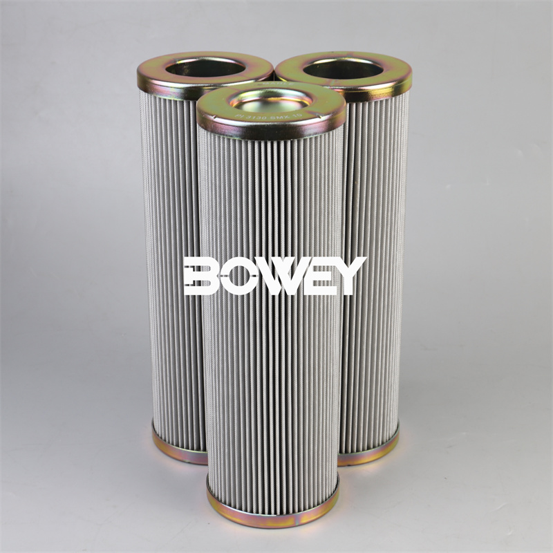 PI3115SM-X10 Bowey Replaces Mahle Hydraulic Oil Filter Element