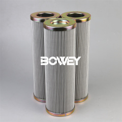 PI3115SM-X10 Bowey Replaces Mahle Hydraulic Oil Filter Element