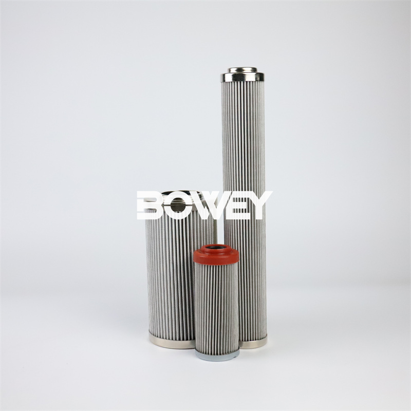 300128 01.E 120.25VG.16.S.P.- Bowey Replaces EATON INTERNORMEN Hydraulic Oil Filter Element
