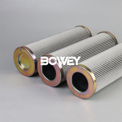 PI3115SM-X10 Bowey Replaces Mahle Hydraulic Oil Filter Element