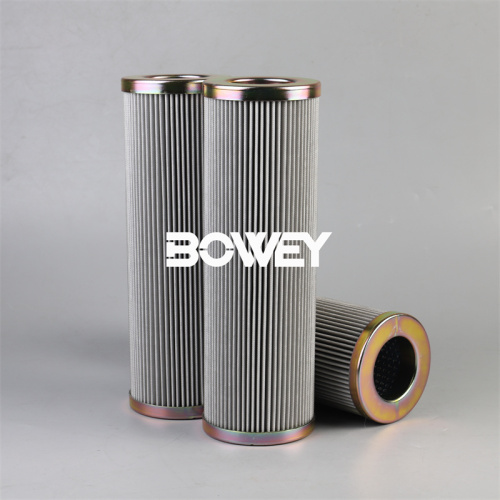 PI3115SM-X10 Bowey Replaces Mahle Hydraulic Oil Filter Element