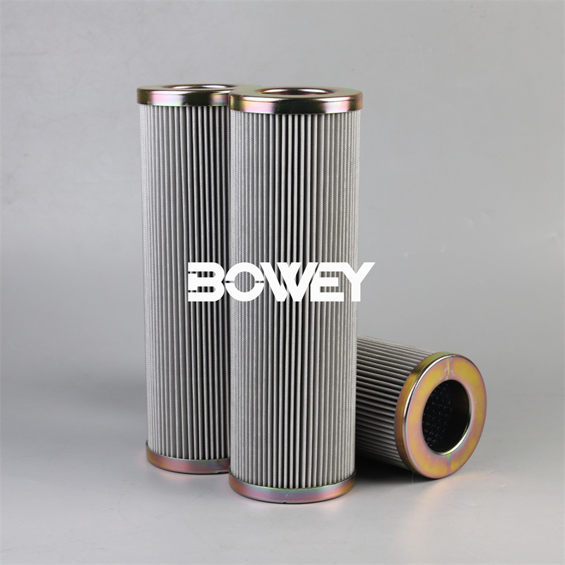 PI3115SM-X10 Bowey Replaces Mahle Hydraulic Oil Filter Element