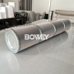300205 01.E 320.25VG.16.S.P.- Bowey Replaces EATON INTERNORMEN Hydraulic Oil Filter Element
