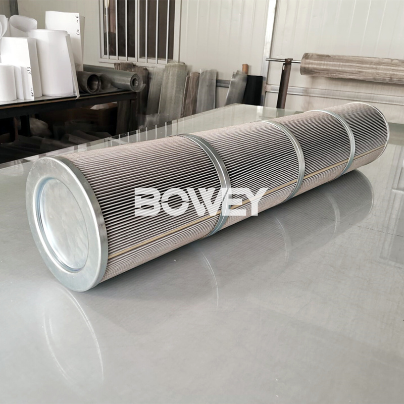 300205 01.E 320.25VG.16.S.P.- Bowey Replaces EATON INTERNORMEN Hydraulic Oil Filter Element