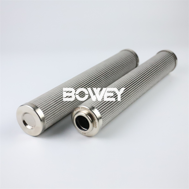 300128 01.E 120.25VG.16.S.P.- Bowey Replaces EATON INTERNORMEN Hydraulic Oil Filter Element