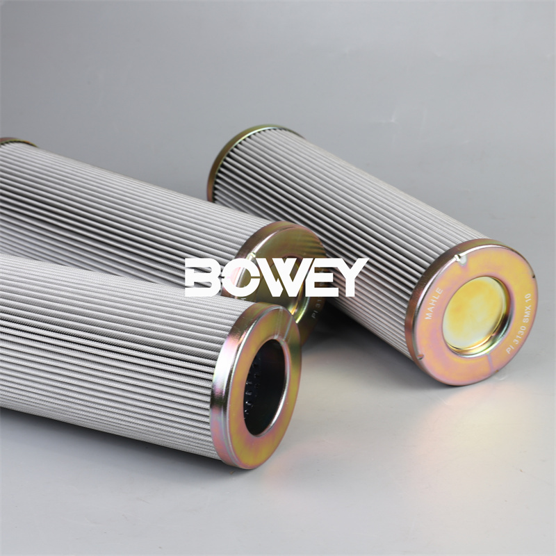 PI3115SM-X10 Bowey Replaces Mahle Hydraulic Oil Filter Element