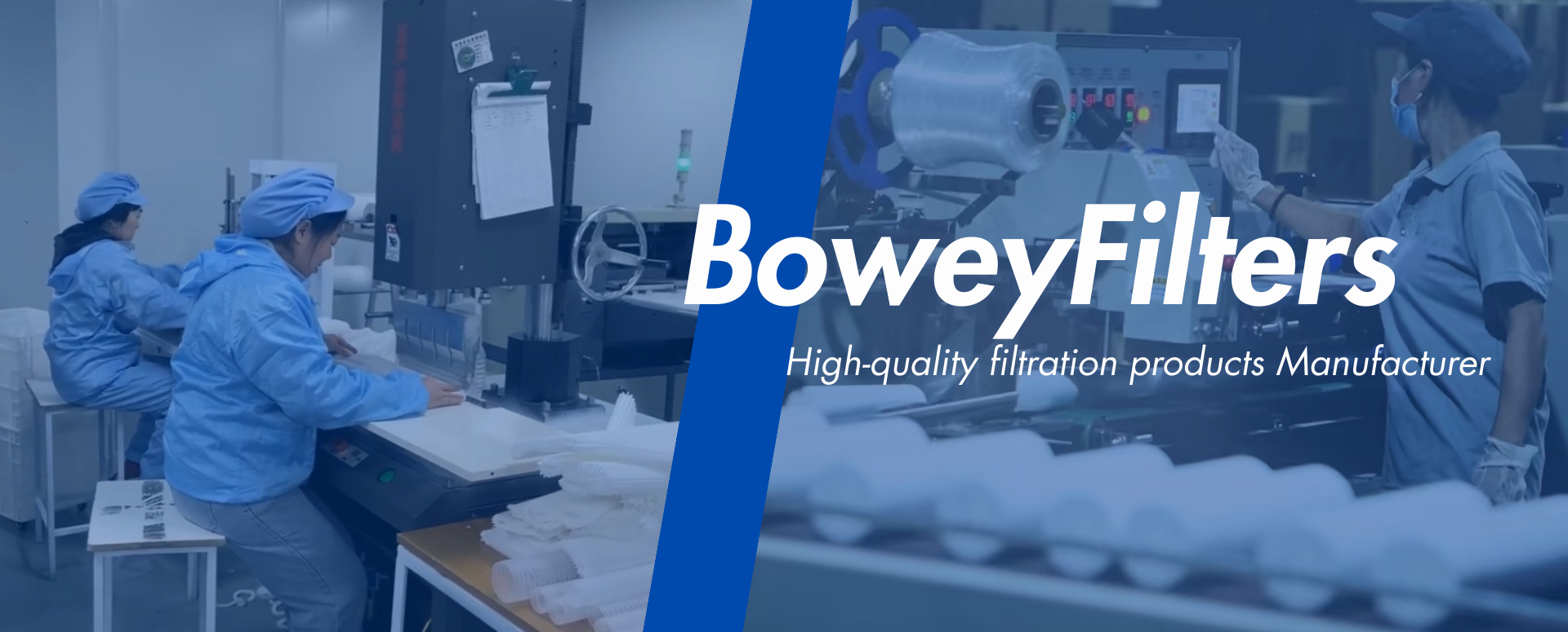 Hydraulic Filtration