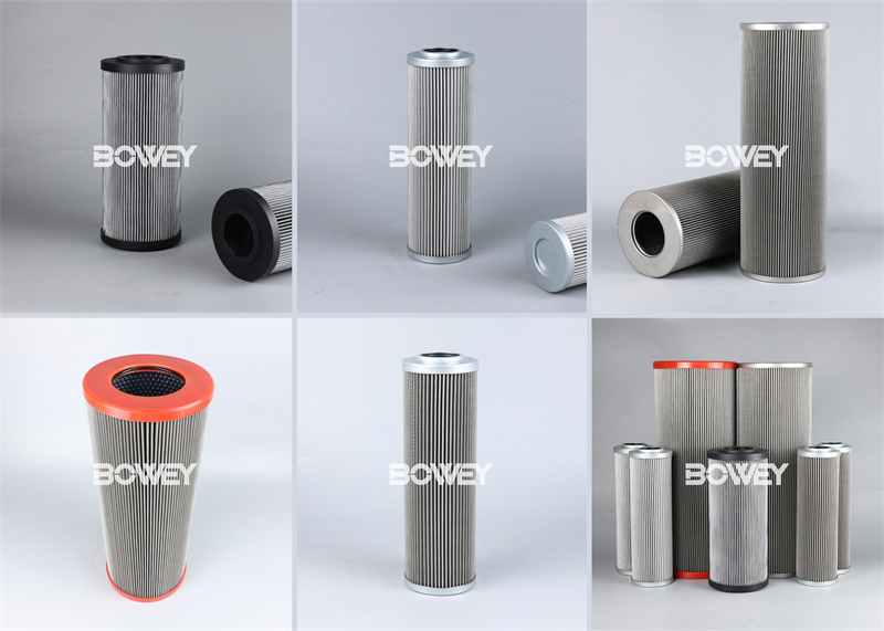 Bowey Hydraulic Oil Filter Elements In Stock!!!
