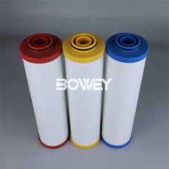 LFA-010 PF/AO/AA/AX/AR/AAR/ACS Bowey Replaces Yuka Air Compressor Precision Filter Element