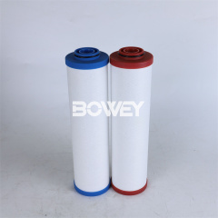 LFA-010 PF/AO/AA/AX/AR/AAR/ACS Bowey Replaces Yuka Air Compressor Precision Filter Element