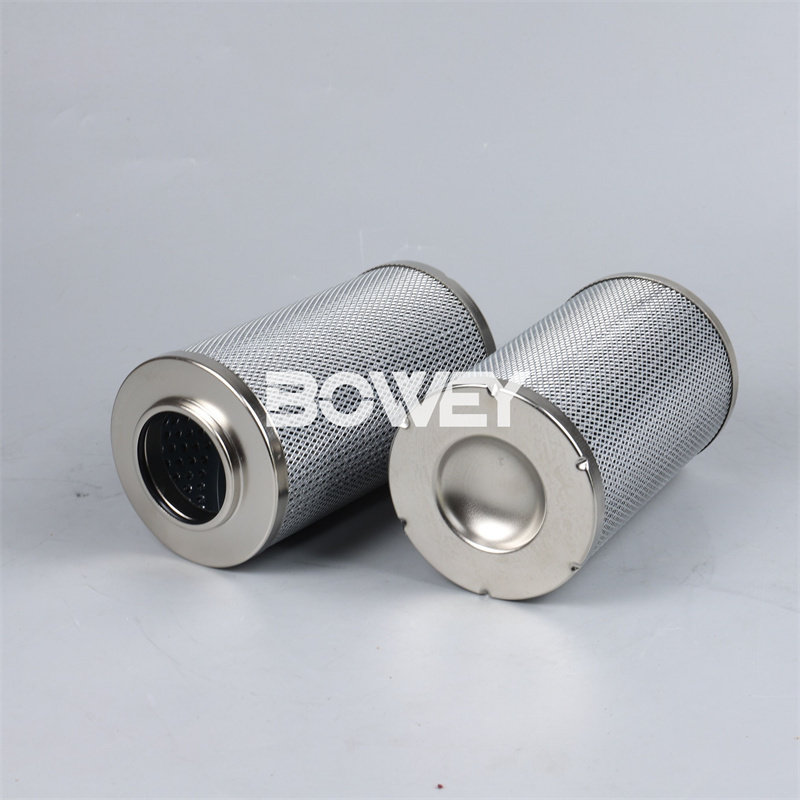LH0330D010BN3HC Bowey Replaces Leemin Hydraulic Oil Filter Element