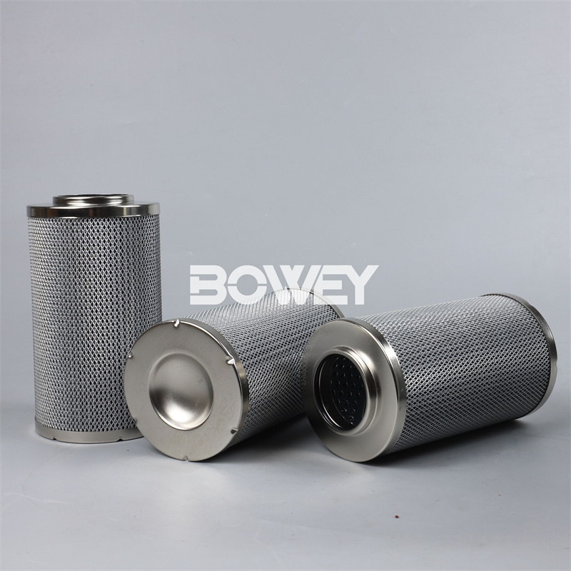 LH0330D010BN3HC Bowey Replaces Leemin Hydraulic Oil Filter Element