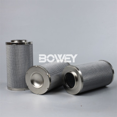 LH0330D010BN3HC Bowey Replaces Leemin Hydraulic Oil Filter Element