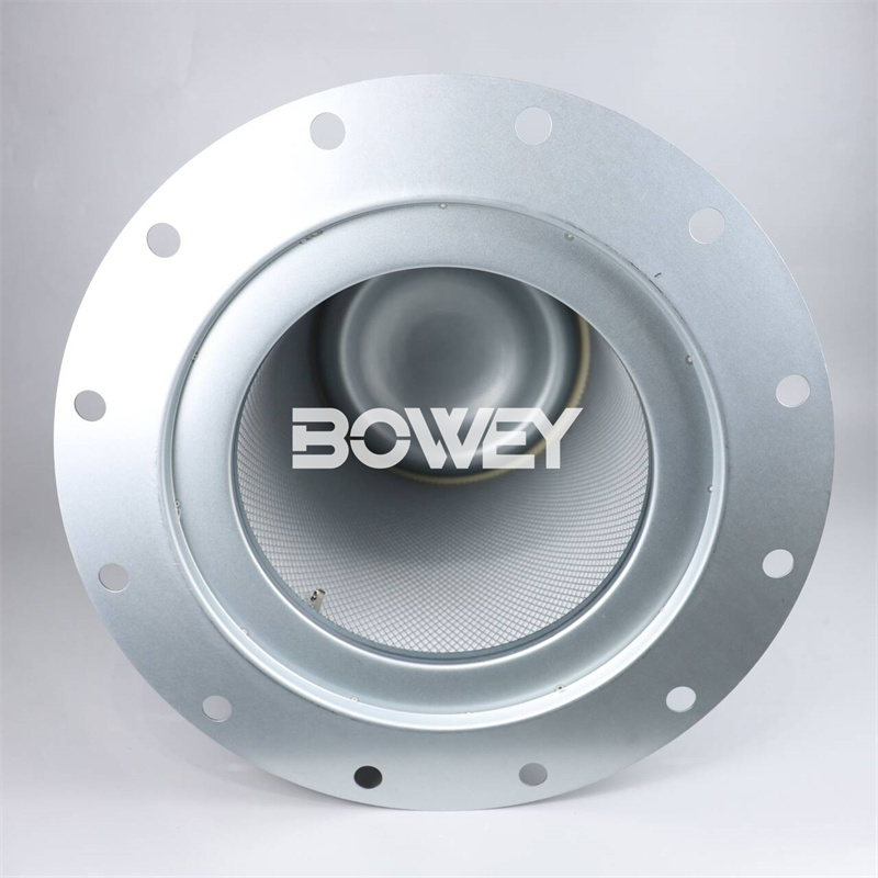 KV730-017 Bowey Replaces Keltec Air Oil Separator Filter Element