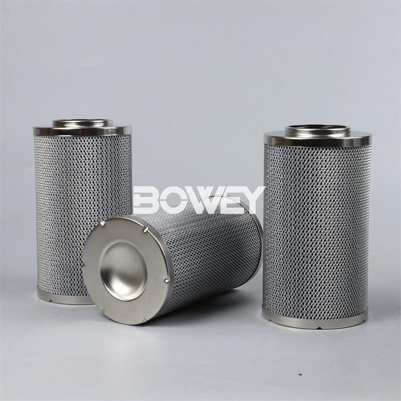 LH0330D010BN3HC Bowey Replaces Leemin Hydraulic Oil Filter Element