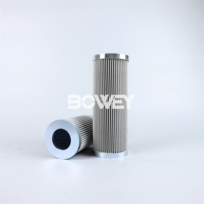 P167186 Bowey Replaces Donaldson Hydraulic Filter Element For Equipment