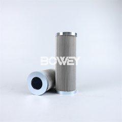 P167186 Bowey Replaces Donaldson Hydraulic Filter Element For Equipment