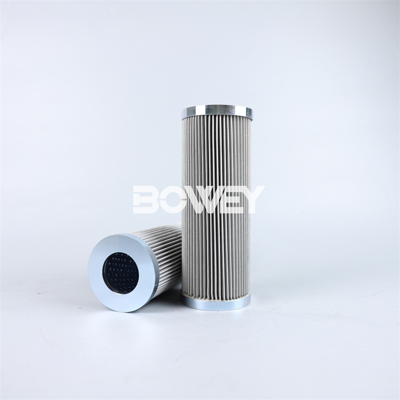 P167186 Bowey Replaces Donaldson Hydraulic Filter Element For Equipment