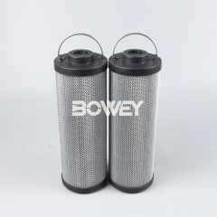 SFX-500X10 SFX-500X20 Bowey Replaces Leemin Hydraulic Oil Return Filter Element